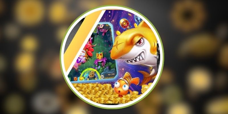 Bắn cá hay nhất IBET68 có gì đặc biệt?