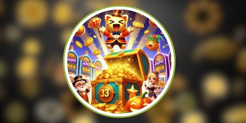 Lý do nên tham gia nổ hũ tại IBET68